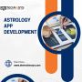 astrology app development | dev technosys