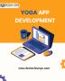 meditation mobile app development | dev technosys