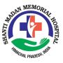 🏥 Shanti Madan Memorial Hospital – Trusted Healthcare in Ma