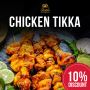  Enjoy a Delicious Meal at Shapla with a Special 10%Discount
