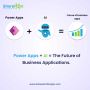 Dynamics 365 and Power Apps | Dynamics 365 Power Apps