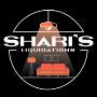 Choose Shari’s Liquidations for a seamless, profitable, and Choose Shari’s Liquidations for a seamless, profitable, and