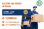Packers and movers in mohali