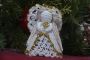 CHRISTMAS TREE ANGELS