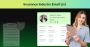 Insurance Industry Email List in UK – Quality Leads