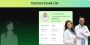 UAE Doctors Email List – Target Healthcare Professionals