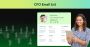 USA CFO Email List – Reach Top Financial Decision-Makers