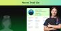 UAE Nurses Email List – Reach Healthcare Professionals