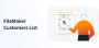 FileMaker Customers List – Accurate & On Sale