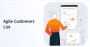 Agile Customers List – Target Project Teams Now