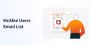 McAfee Users Email List – Security Leads