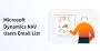 Microsoft Dynamics NAV Users List – 100% Verified Leads