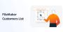 FileMaker Customers List – Verified Low-Code Leads