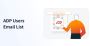 Download ADP Payroll Software Users Database