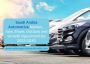 Saudi Arabia Automotive Market Research Report 2022-2030