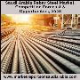 Saudi Arabia Rebar Steel Market Opportunity and Forecast 202