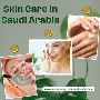 Saudi Arabia Skin Care Market Opportunity and Forecast 2027