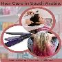 Hair Care in Saudi Arabia: Market Growth, Opportunity and Fo
