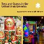 United Arab Emirates Toys and Games Market Opportunity and F