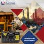 SharpEagle Technology | Explosion Proof CCTV Solutions 