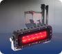 Red Zone Danger Area Warning Light – Enhance Workplace Safet