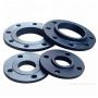Carbon Steel ASTM A350 LF2/LF3 Flanges Manufacturers in Mumb