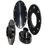 Carbon Steel ASTM A105 Flanges Manufacturers in Mumbai