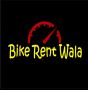 Bikes for Rent in Rishikesh by Bike Rent Wala 