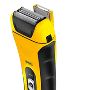Aftershave With an Electric Razor?