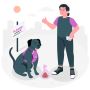 Reliable Dog Poop Removal and Pet Waste Services in Topeka