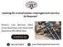 Keep Your Property Clean with Expert Waste-Management Servic