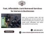 Clean Your Space with Junk Removal Service in Phoenix