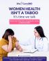 SheCare360 Changed My Healthcare Journey