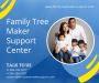 About Family Tree Maker Support