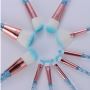 8Pcs Makeup Brushes Set 