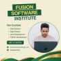 Fusion Software Institute: Career-Focused Tech Training