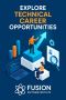 Explore Your Potential in Tech at Fusion Software Institute
