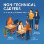 Non-Technical Career Opportunities at Fusion Software 