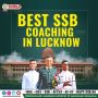 Best SSB coaching in Lucknow - Enroll now