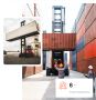 Shipping Container Movers