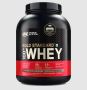 Optimum Nutrition Gold Standard 100% Whey Protein Powder | E