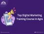 Get Top Digital Marketing Course In Agra.