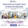 Affordable Removal Company in Adelaide Affordable Removal Company in Adelaide