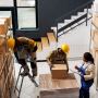 Book Shine Movers for Reliable Storage Facilities