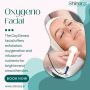 Shinora Clinic – Oxygeneo Facial in Ahmedabad