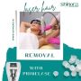 Shinora Clinic – Laser Hair Removal in Ahmedabad