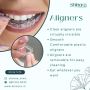 Shinora – Invisible Aligners in Ahmedabad