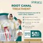 Shinora Clinic – Root Canal Treatment in Ahmedabad