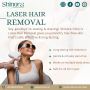 Shinora – Trusted Clinic for Laser Hair Removal in Ahmedabad