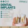 Shinora Clinic – Dental Implant in Ahmedabad